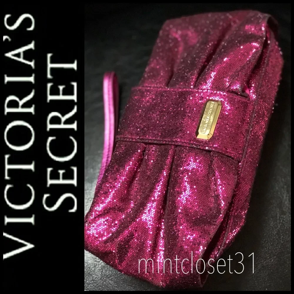 Victoria's Secret Clutch Wristlet
